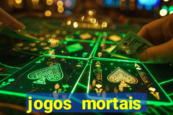 jogos mortais torrent magnet